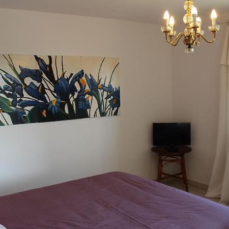 Bellevue Bed & Breakfast Saint-Paterne-Racan ภายนอก รูปภาพ