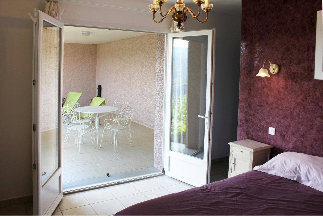 Bellevue Bed & Breakfast Saint-Paterne-Racan ภายนอก รูปภาพ