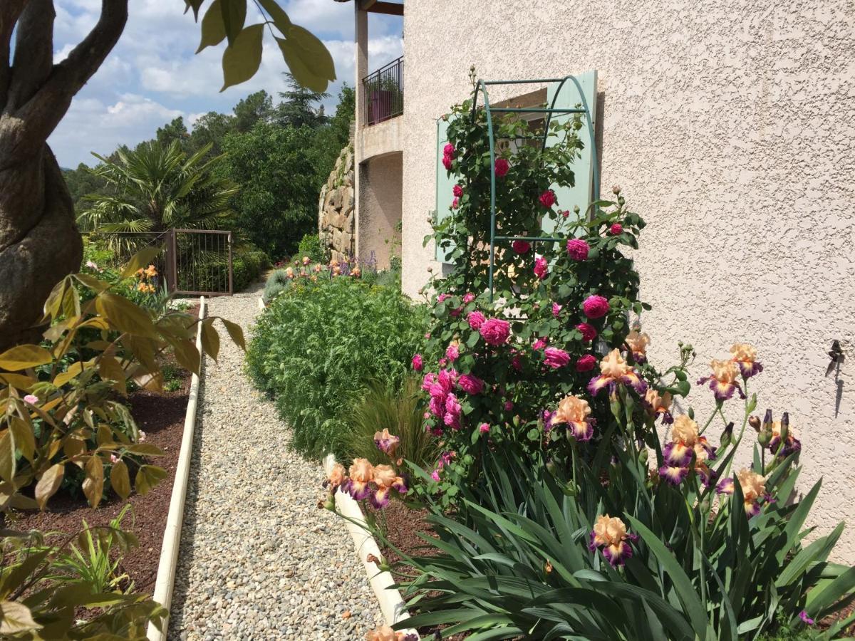 Bellevue Bed & Breakfast Saint-Paterne-Racan ภายนอก รูปภาพ
